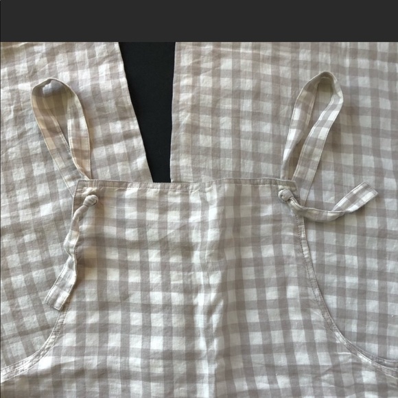 LOU & GREY linen jumpsuit - Picture 3 of 8